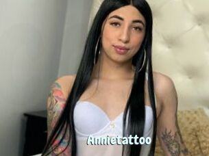 Annietattoo