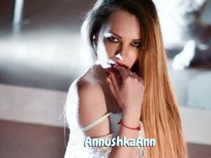 AnnushkaAnn