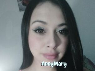 AnnyMary