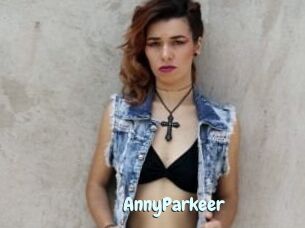 AnnyParkeer