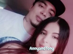 AnnyandTony