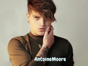 AntoineMoore