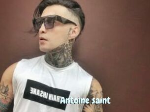 Antoine_saint