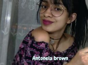 Antonela_brown