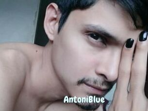 AntoniBlue