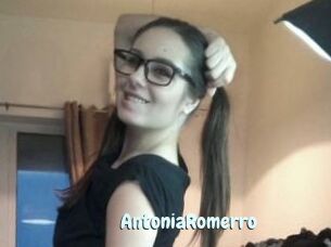 AntoniaRomerro
