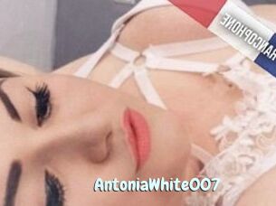 AntoniaWhite007