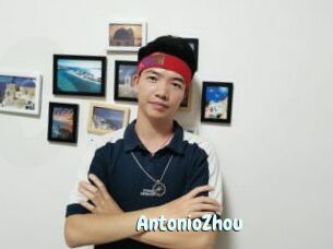 AntonioZhou