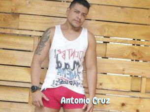 Antonio_Cruz