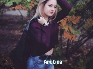 Anutina