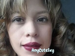 AnyCuteSxy