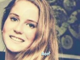 Aoif