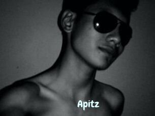 Apitz