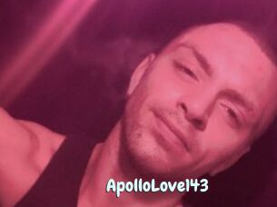 ApolloLove143