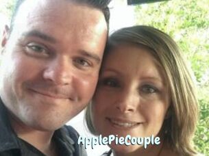 ApplePieCouple
