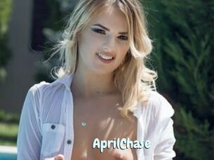 AprilChase
