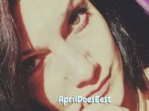 AprilDoesBest