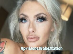 AprilJonesBabestation