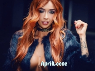 AprilLeone
