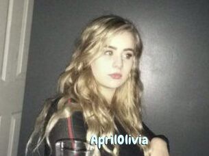 AprilOlivia