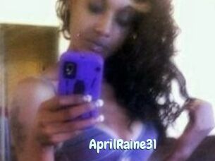 AprilRaine31