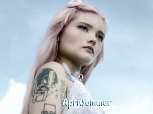AprilSommer