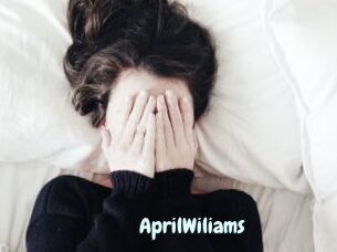 AprilWiliams