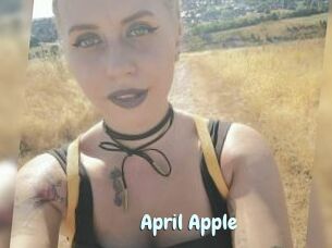 April_Apple