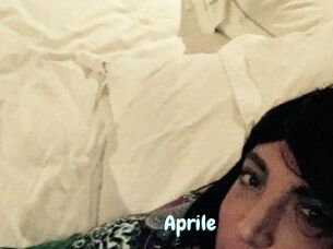 Aprile