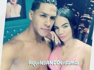 AquilesANDDeidamia