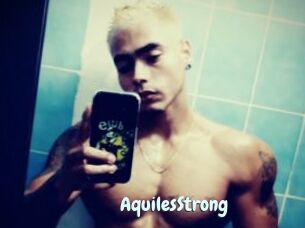 AquilesStrong