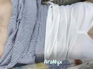 AraNyx