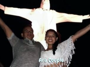 Ara_Couple