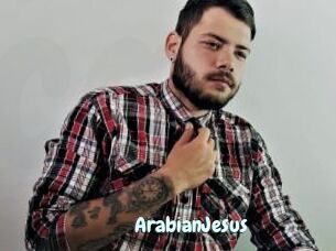 ArabianJesus