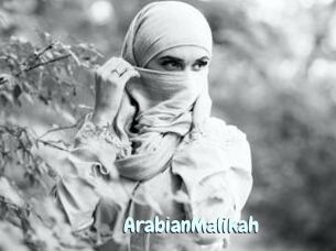 ArabianMalikah