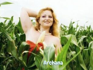 Archana