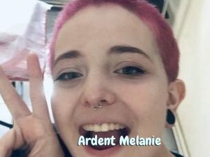 Ardent_Melanie