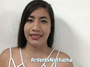 ArdentxNathasha