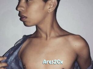Ares20x
