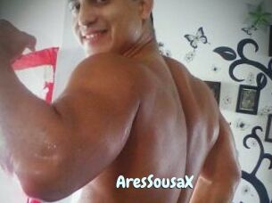 AresSousaX