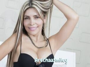 ArethaaSmiley