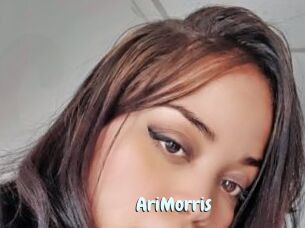 AriMorris
