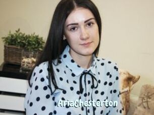 AriaChesterton