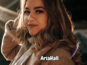 AriaHall