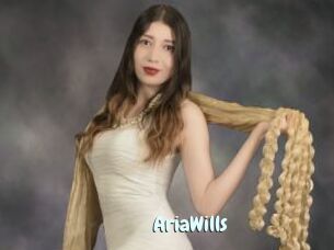 AriaWills