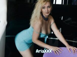 AriaXXX