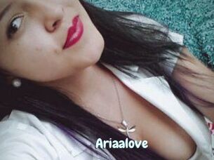 Ariaalove