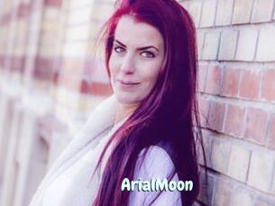 ArialMoon
