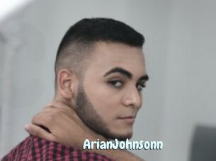 ArianJohnsonn