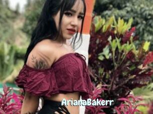 ArianaBakerr